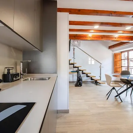 Apartment Miravilla 25 3