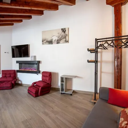 Lägenhet Miravilla 25 3 *