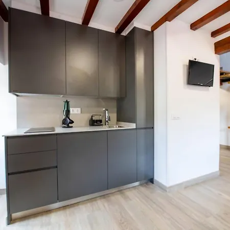 Appartamento Miravilla 25 3