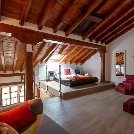 Lägenhet Miravilla 25 3 *