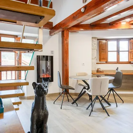 Miravilla 25 3 Appartamento