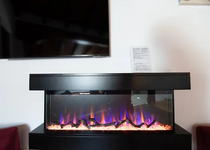 Miravilla 25 3 Appartement