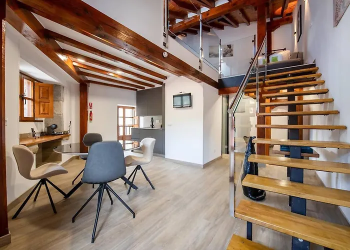 Miravilla 25 3 Appartement Potes