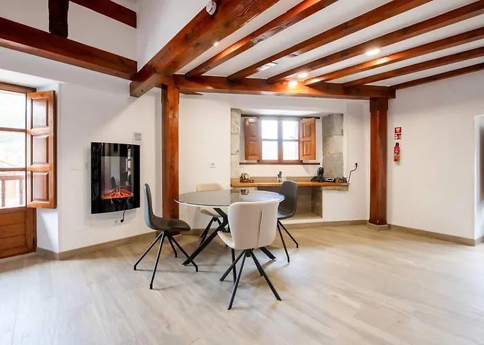 Apartament Miravilla 25 3 Potes