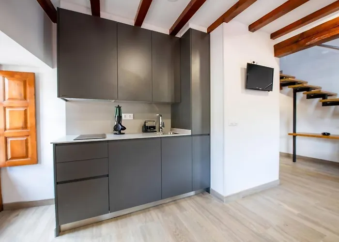 Apartament Miravilla 25 3