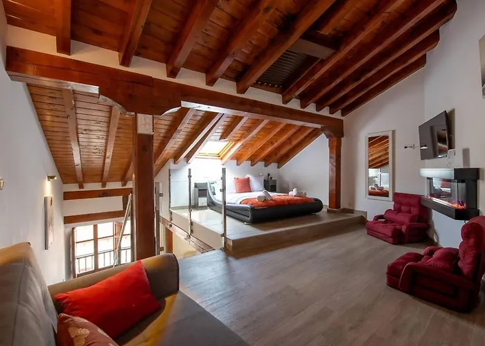 Appartement Miravilla 25 3 *