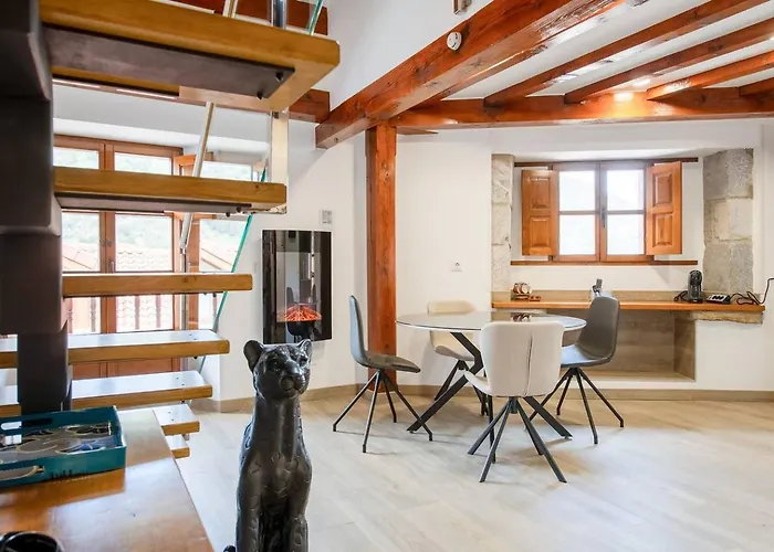 Miravilla 25 3 Appartement